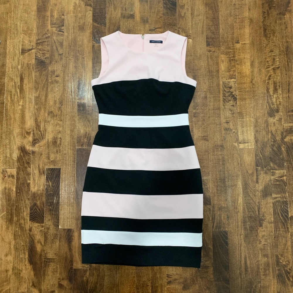 Work Dress